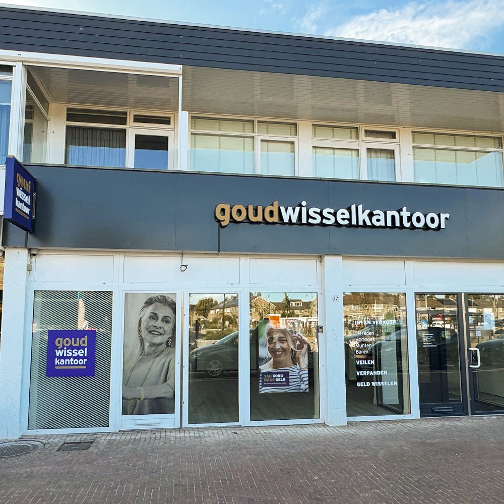 Kantoor Schagen