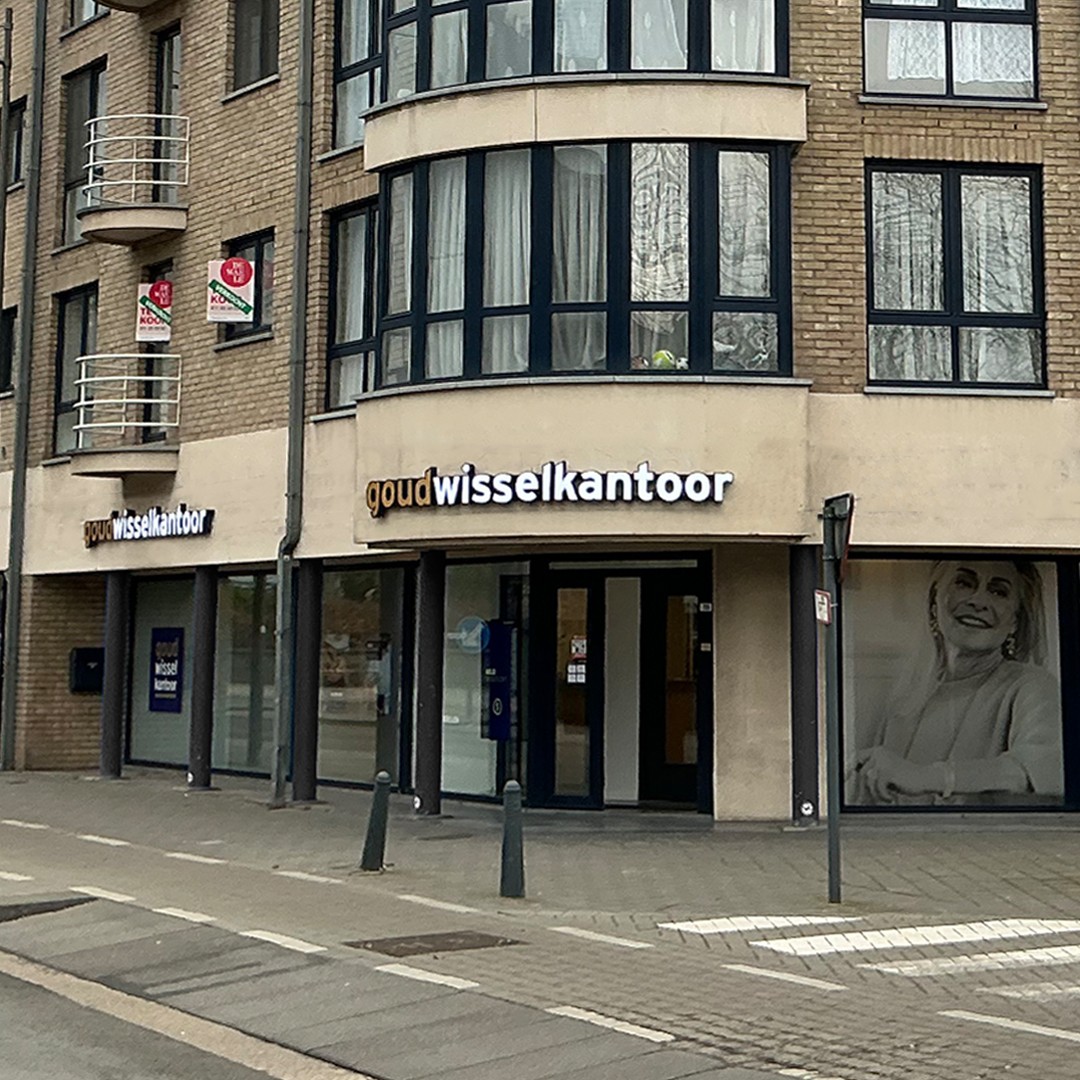 Kantoor Hasselt