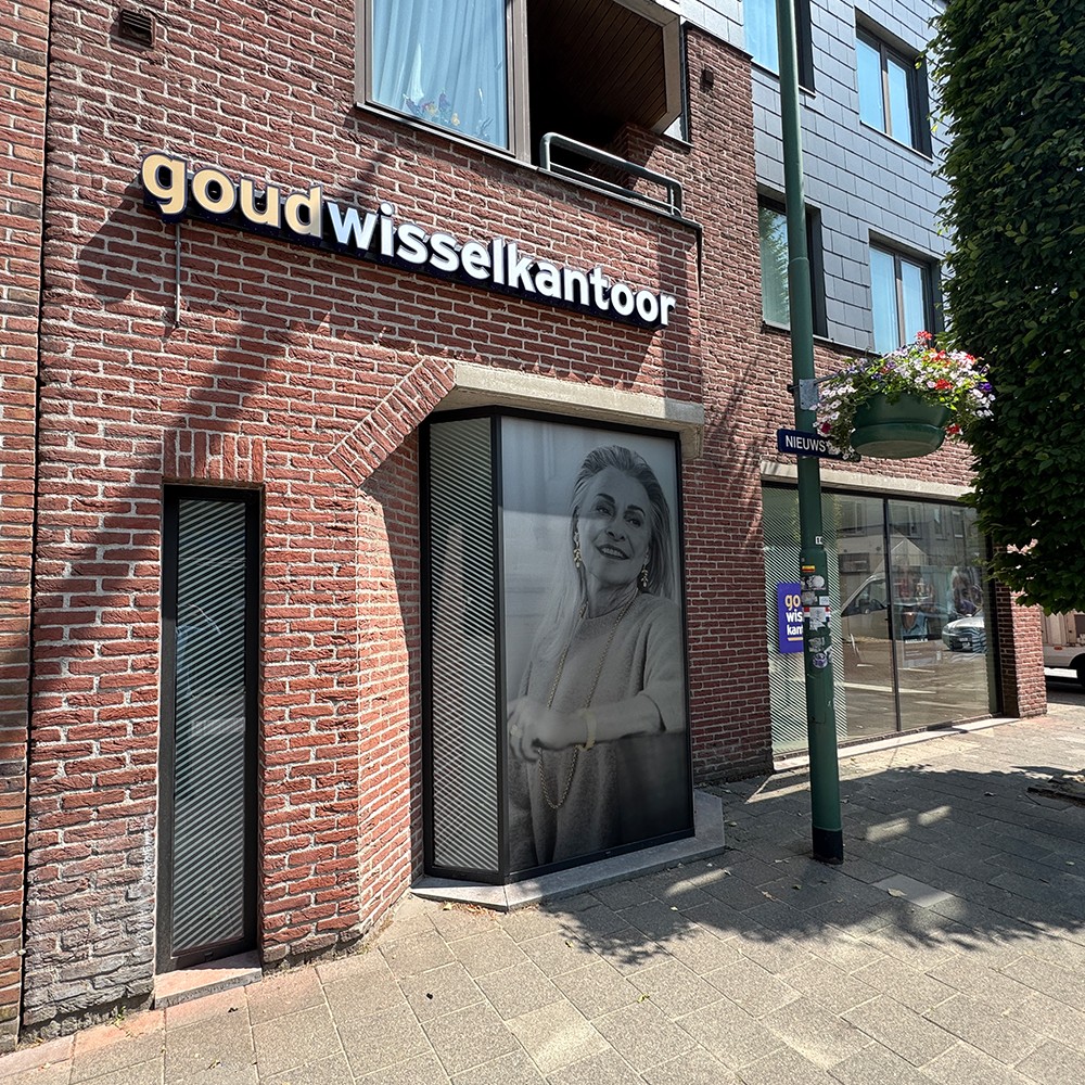 Kantoor Baarle-Nassau