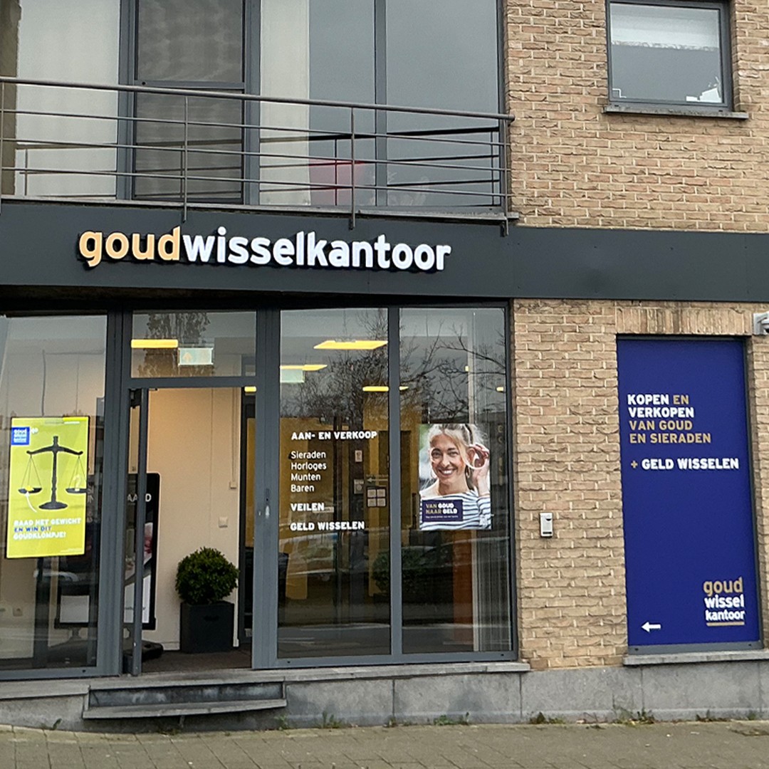 Kantoor Heist-op-den-Berg