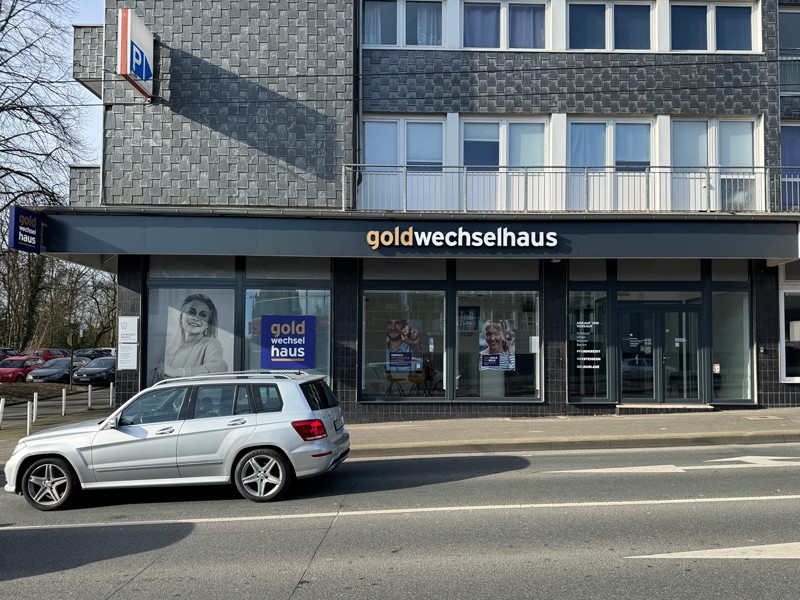 Kantoor Solingen