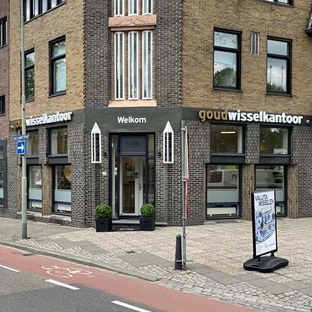 Kantoor Sittard