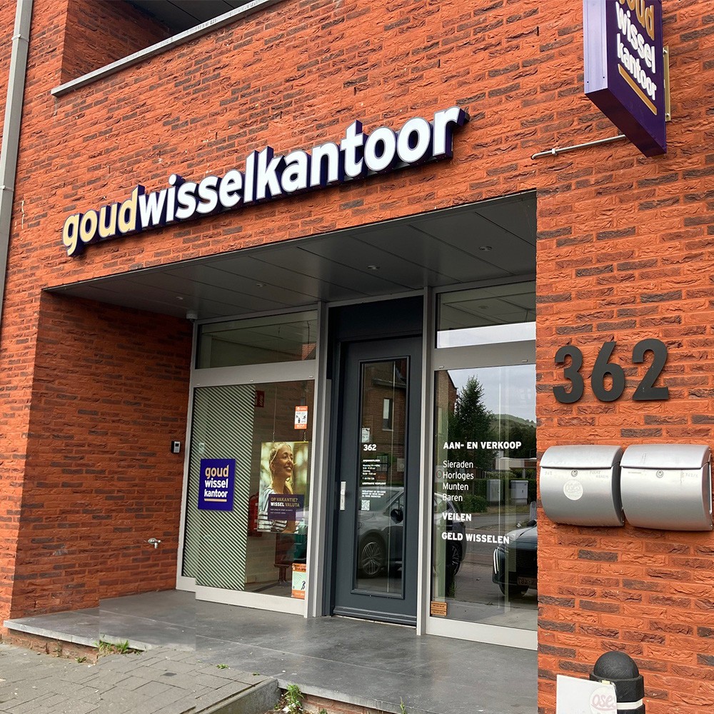 Kantoor Beringen