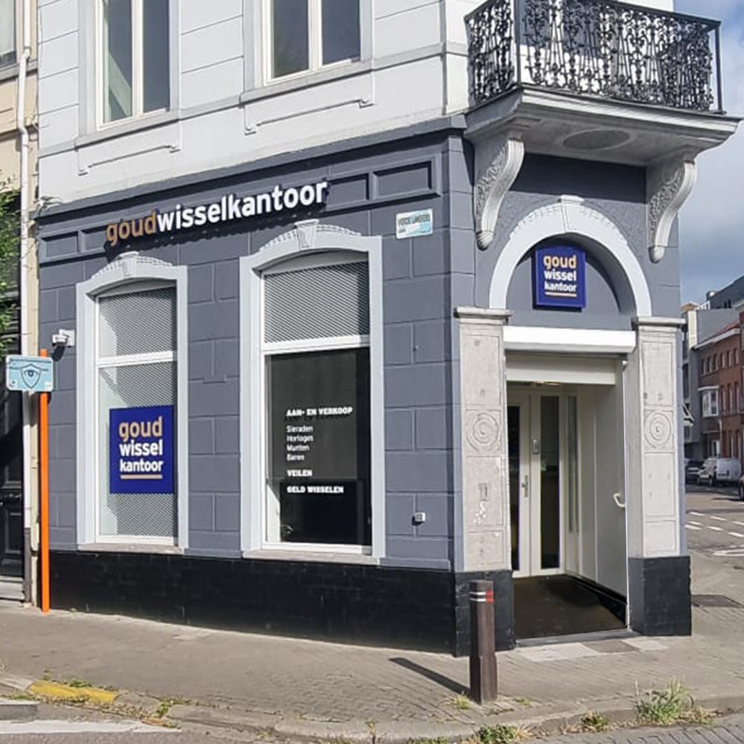 Kantoor Tienen