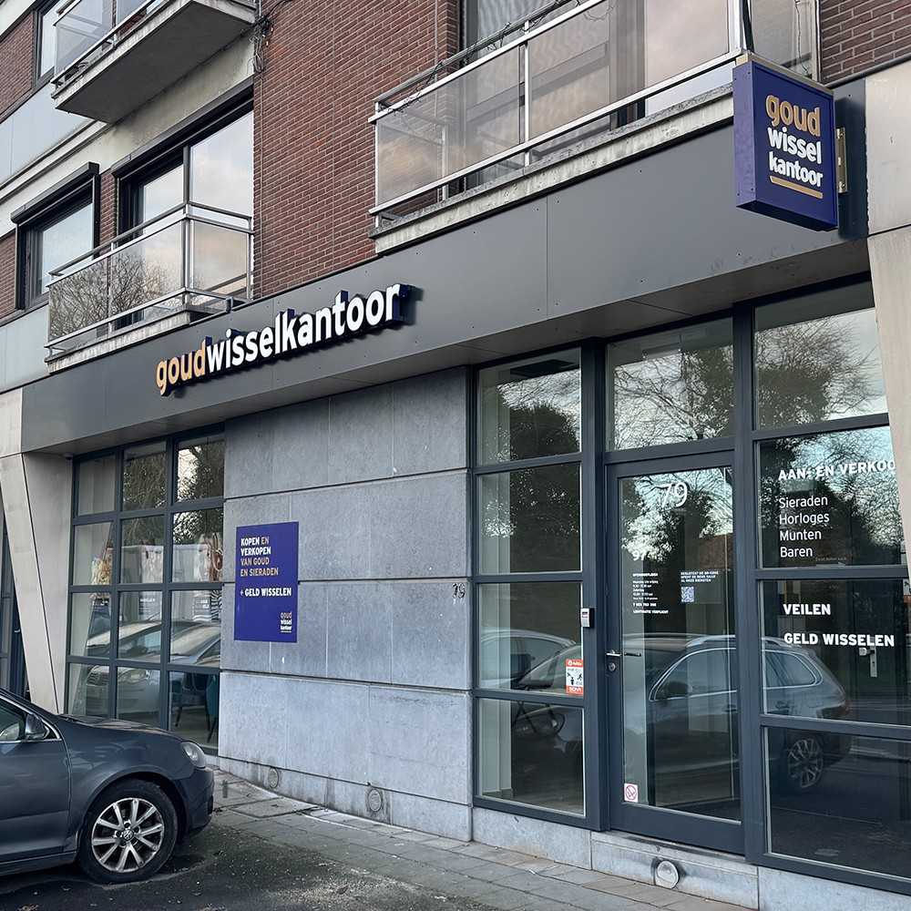 Kantoor Ieper