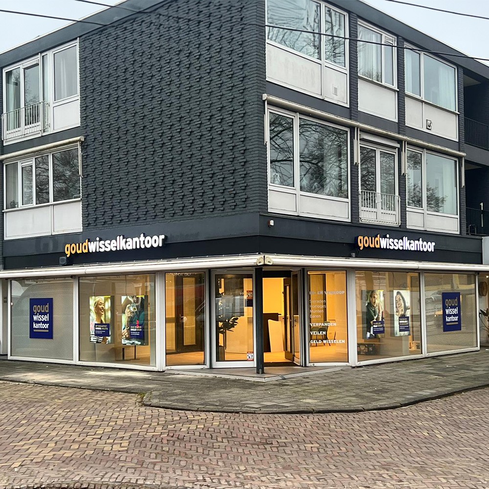 Kantoor Emmen