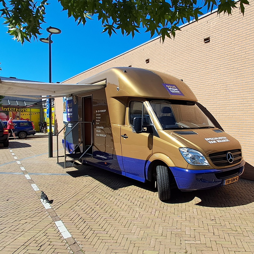 Kantoor Emmeloord