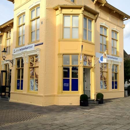 Kantoor Alkmaar