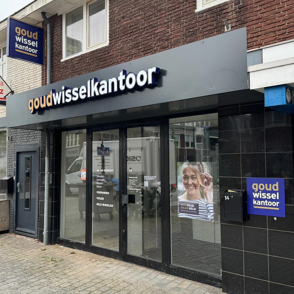 Kantoor Rosmalen
