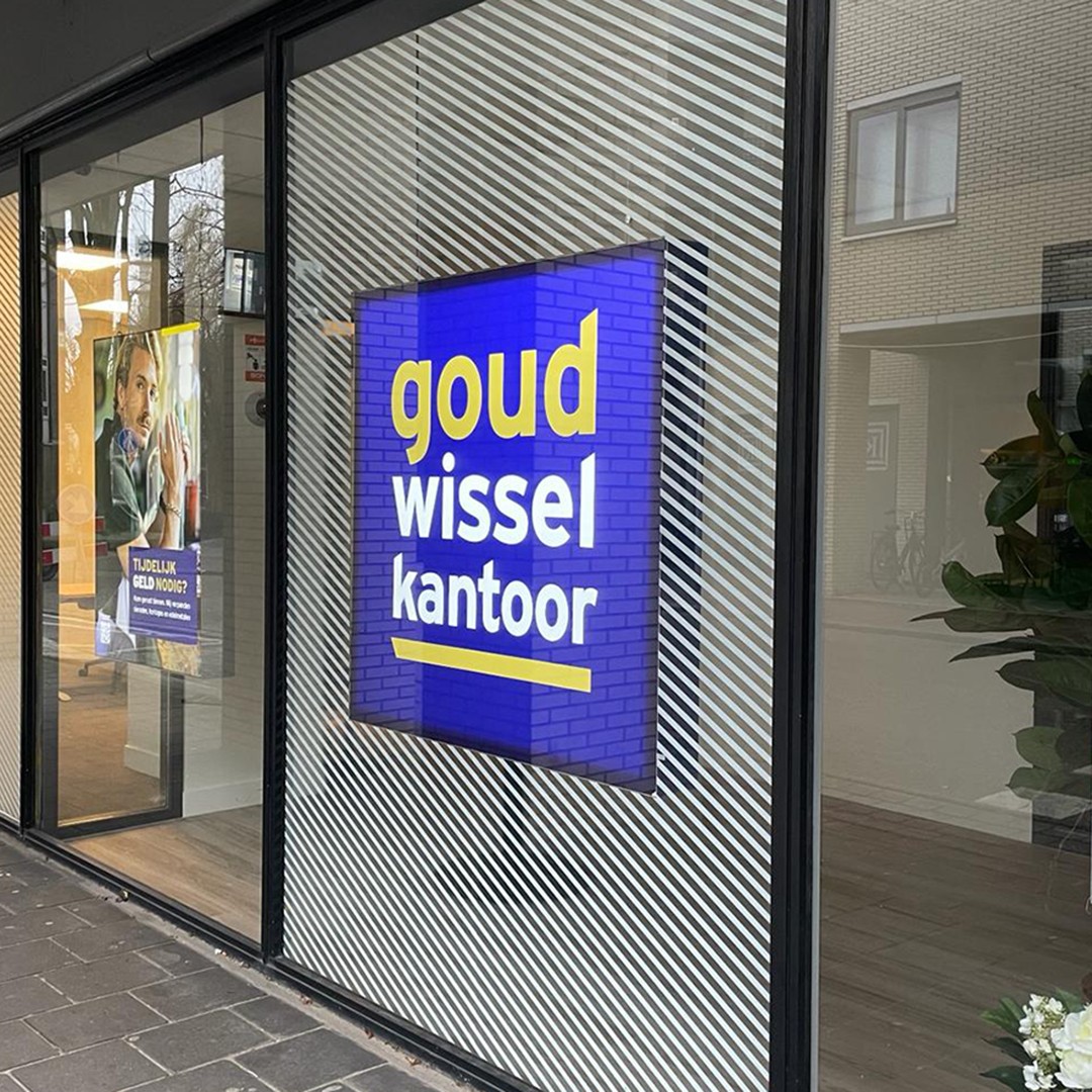 Kantoor Tilburg
