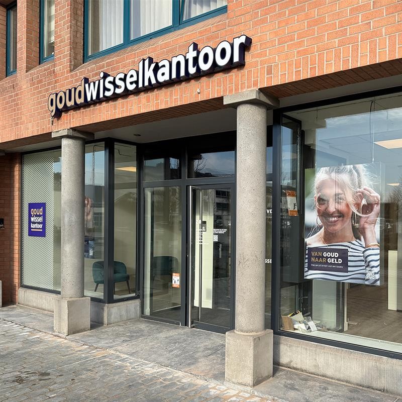 Kantoor Keerbergen