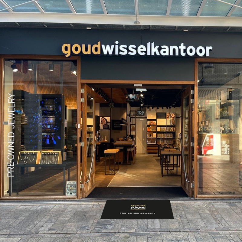 Kantoor Almere