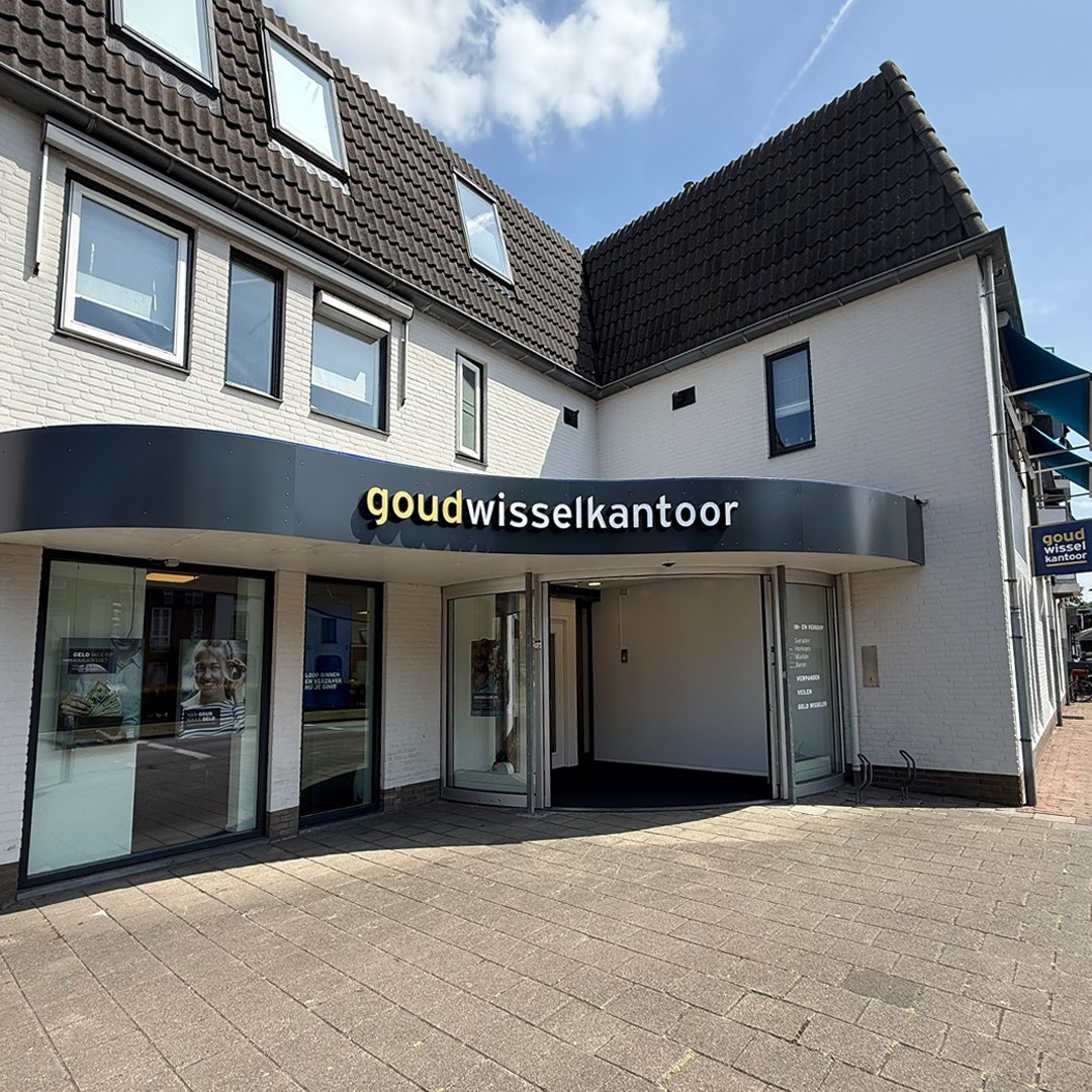 Kantoor Oss