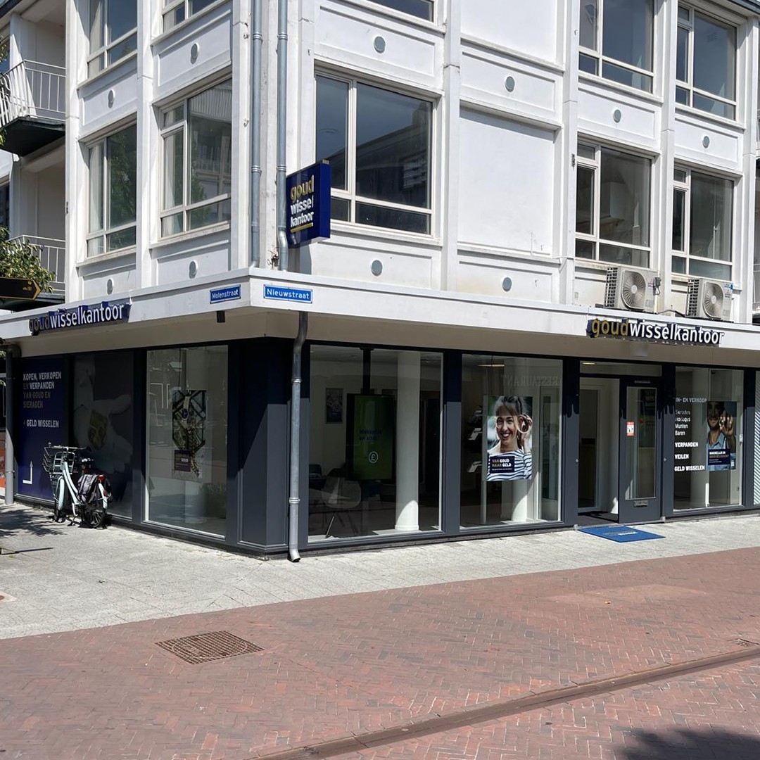 Kantoor Hengelo