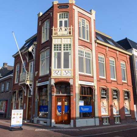 Kantoor Assen