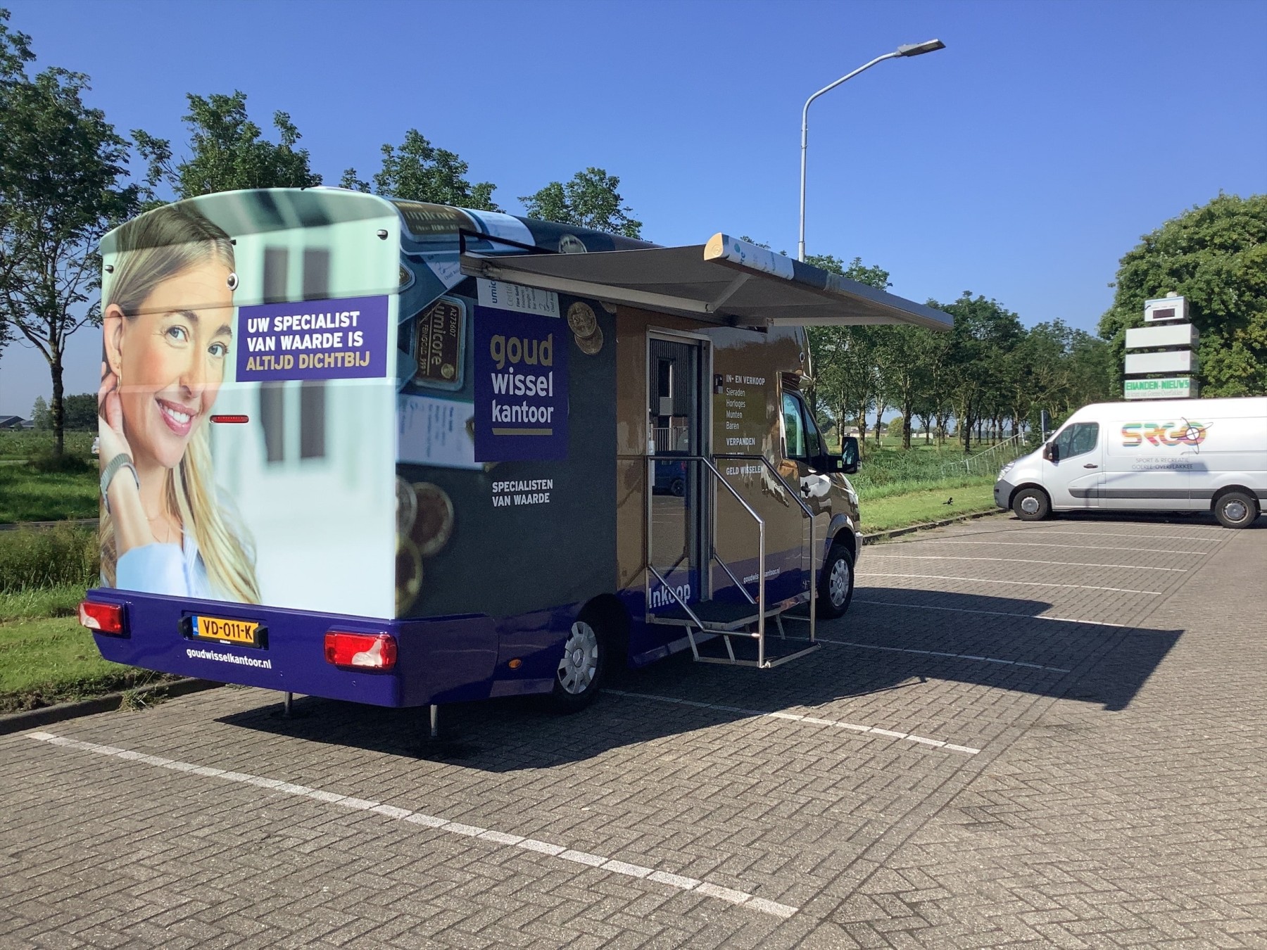 Kantoor Middelharnis